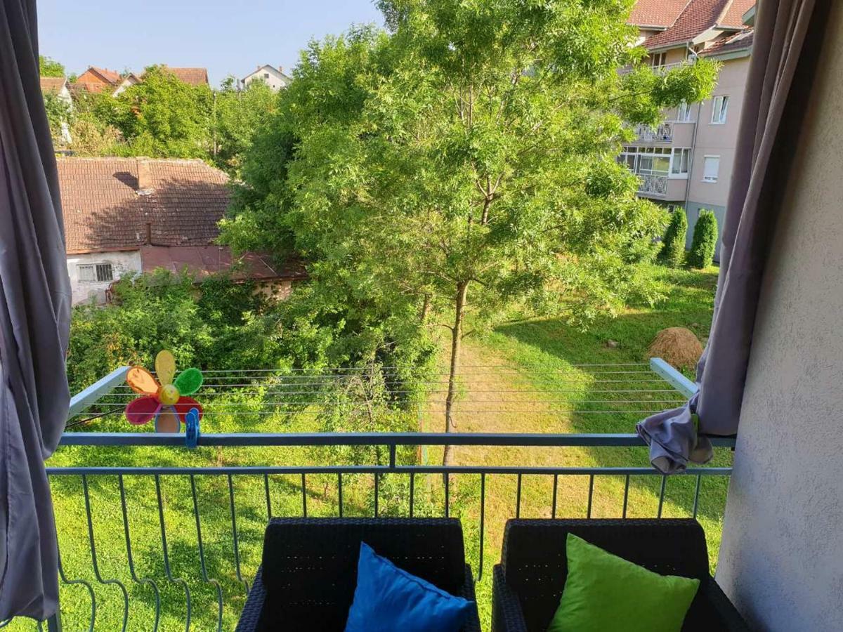 Paradise Vrnjacka Banja Bagian luar foto
